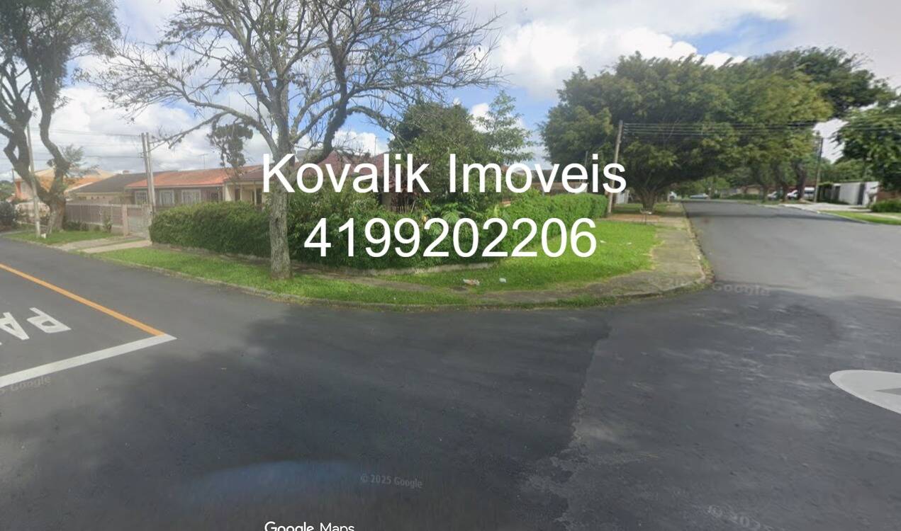 #6 - Casa para Venda em Curitiba - PR