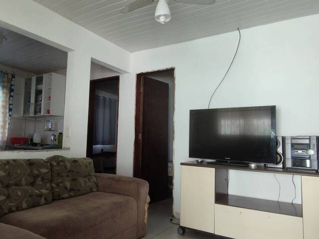 Casa para Venda em Pontal do Paraná - 4