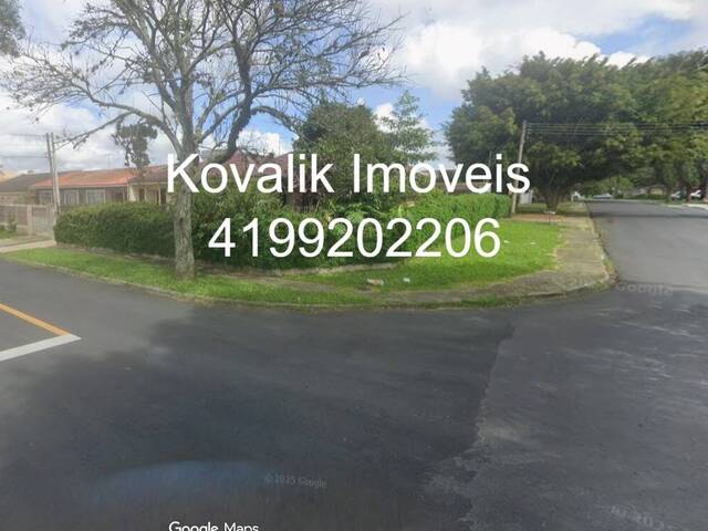 #6 - Casa para Venda em Curitiba - PR