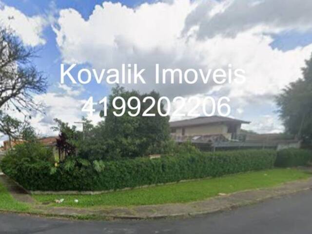 #6 - Casa para Venda em Curitiba - PR