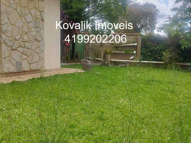 Casa para Venda em Curitiba - 4